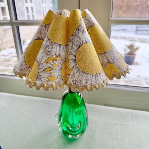 B�lgesk�rm str 1 Solsikke