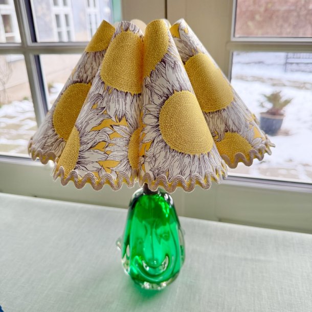 B�lgesk�rm str 1 Solsikke