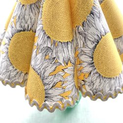 B�lgesk�rm str 1 Solsikke