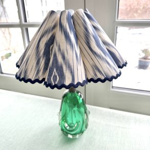 B�lgesk�rm str 1 bl� ikat