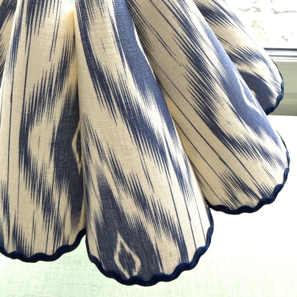 B�lgesk�rm str 1 bl� ikat