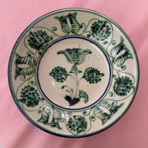 Sk�l, keramik, vintage