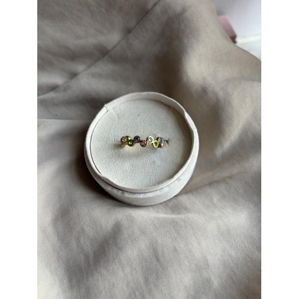 Colorful Ring
