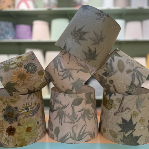 Ecoprint, mellem empire