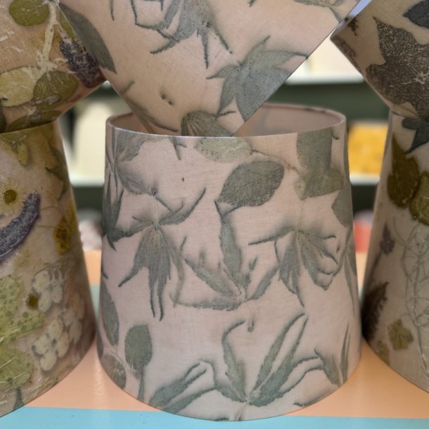 Ecoprint, 2 str, lyser�d