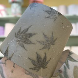 Ecoprint, mellem empire