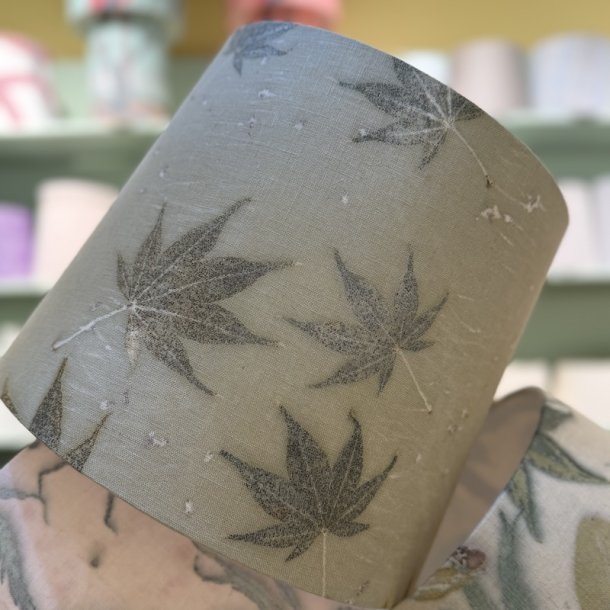 Ecoprint, mellem empire