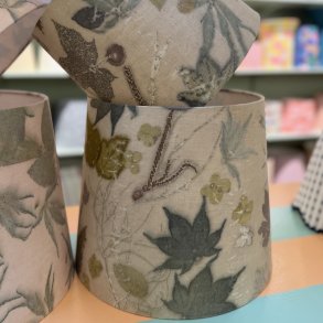 Ecoprint, 2 str, Taupe m blade