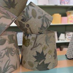 Ecoprint, 2 str, Taupe m blade