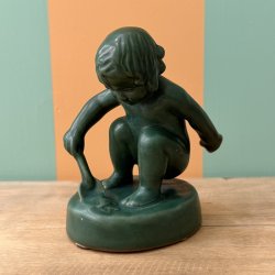 Arbejdets gl�de, Ibsens enke