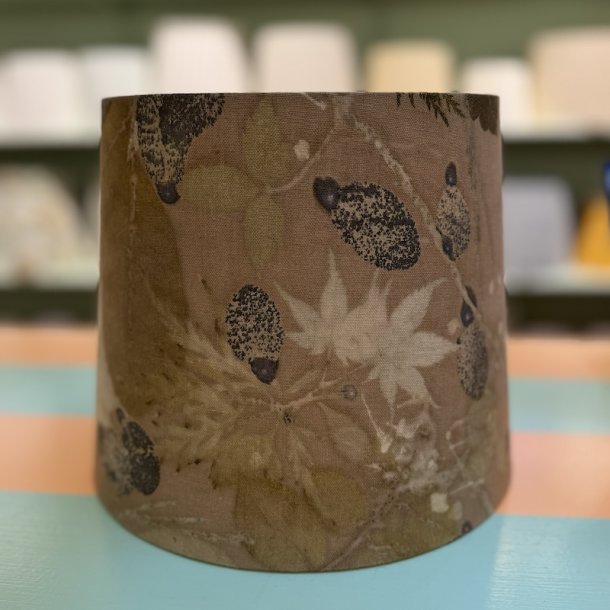 Ecoprint, mellem empire