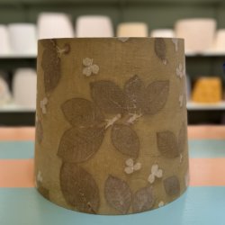 Nr 324 - Ecoprint, Empire mellem