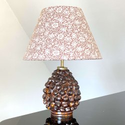 Nr 187 - William Morris Mallow