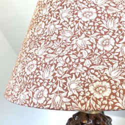 Nr 187 - William Morris Mallow