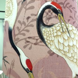 Nr 543 - More Cranes rose