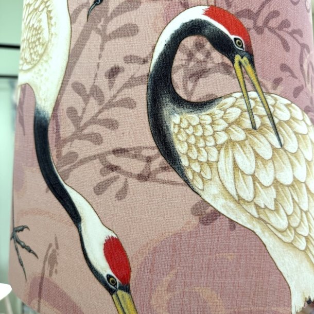 Nr 543 - More Cranes rose