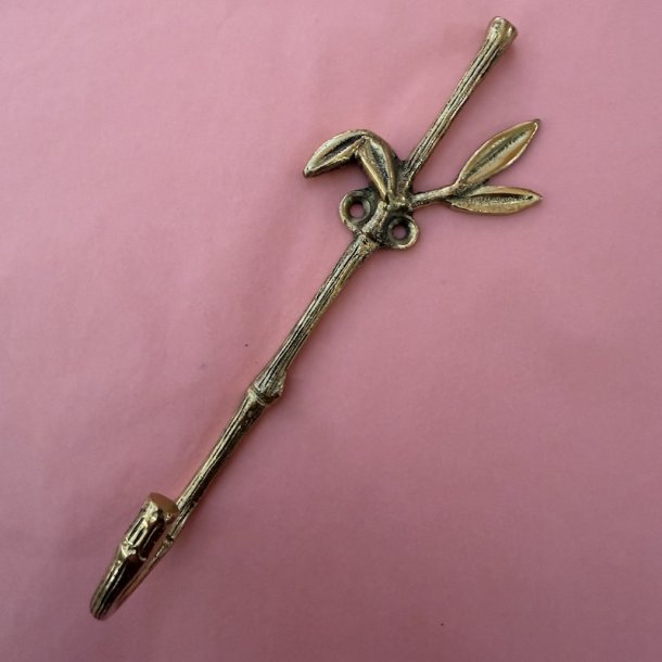 Bamboo Twig hook