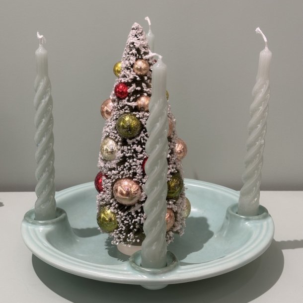 Keramik adventsstage