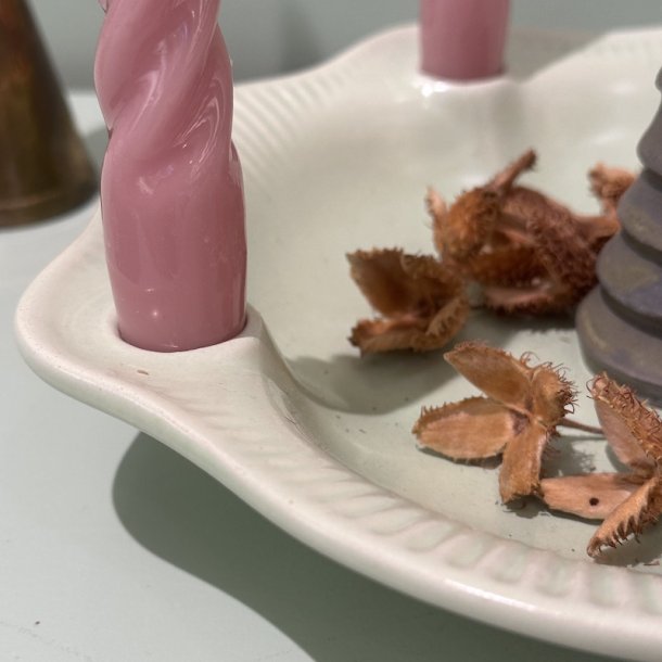 Keramik adventsstage