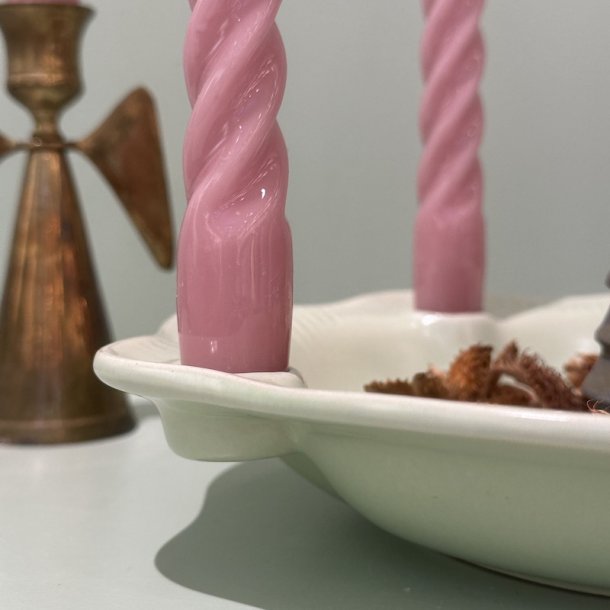 Keramik adventsstage