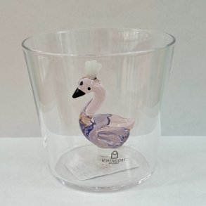Drikkeglas, Flamingo