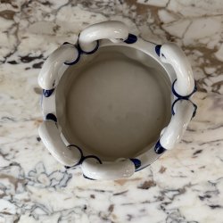 Svane sk�l, vintage