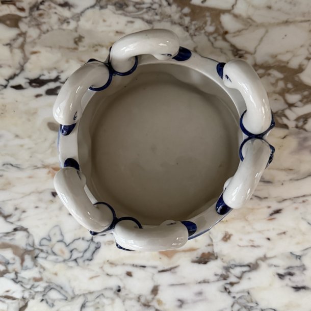 Svane sk�l, vintage