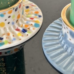 Galleri Petz - Kalender lysestage - Grbl