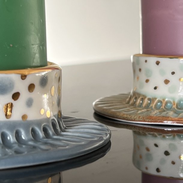 Galleri Petz - Kalender lysestage - Grbl