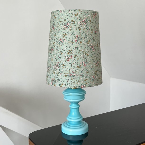 Nr 322 - Smblomstret