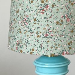 Nr 322 - Smblomstret