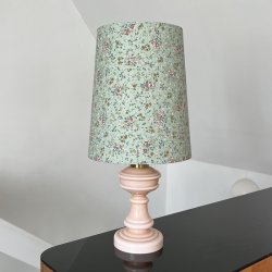 Nr 322 - Smblomstret