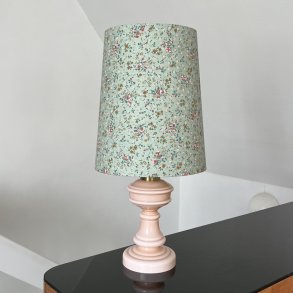 Nr 322 - Smblomstret