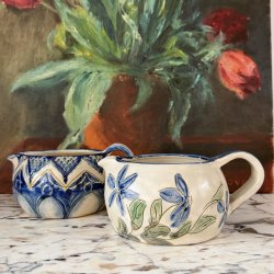 Grimstrup keramik kander