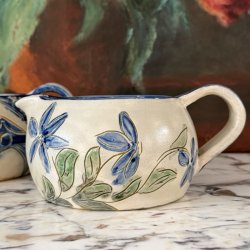 Grimstrup keramik kander