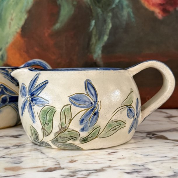 Grimstrup keramik kander