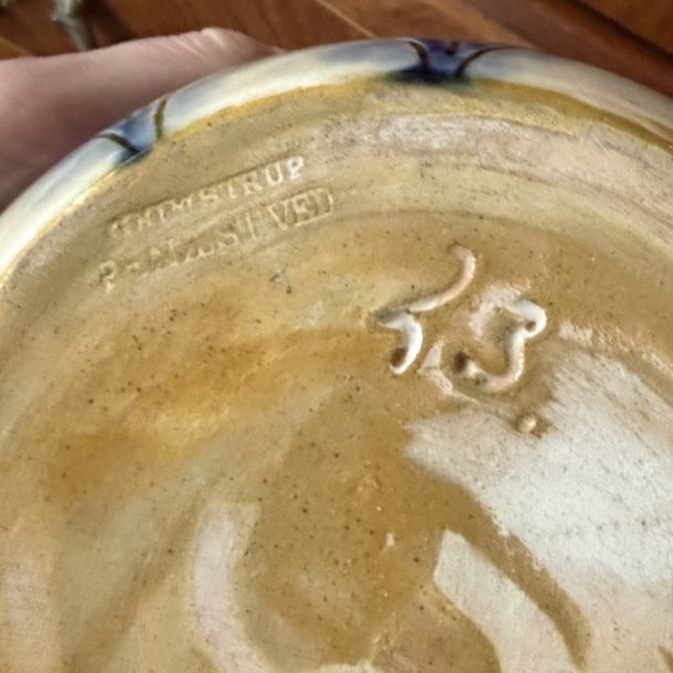 Grimstrup keramik kander