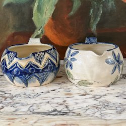 Grimstrup keramik kander