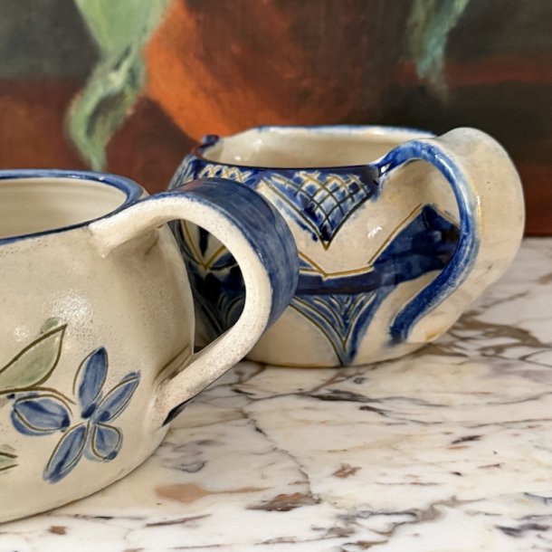 Grimstrup keramik kander