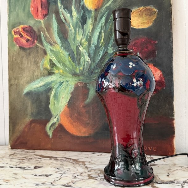 Danico Bordlampe, bordo/bl�