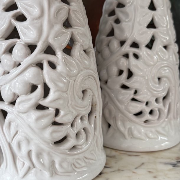 Bordlampe, L. Hjorth