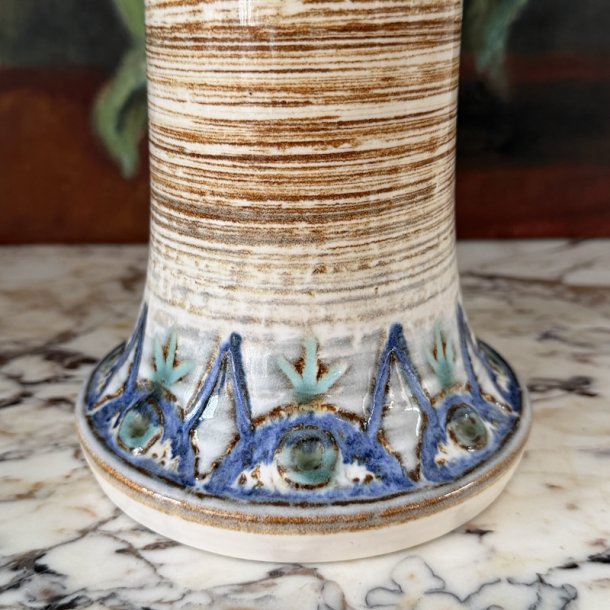 S�holm Bordlampe, beige