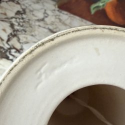 S�holm Bordlampe, beige