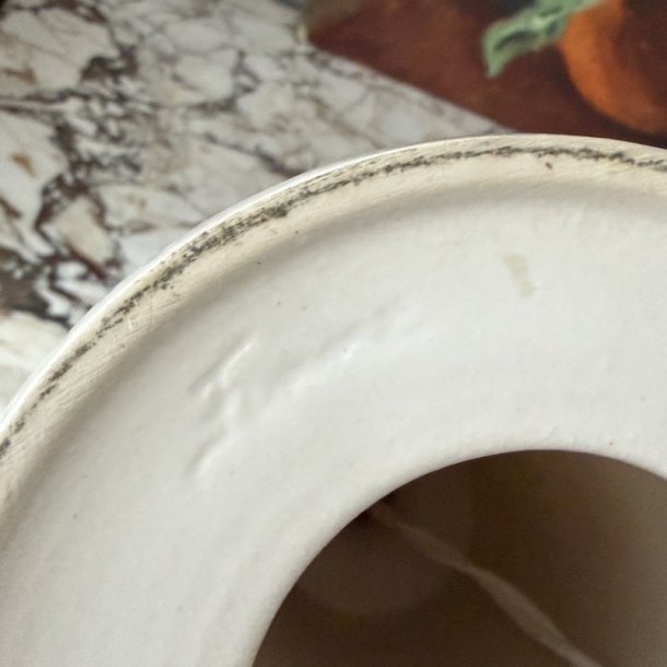 S�holm Bordlampe, beige