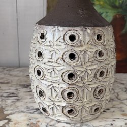 Bordlampe, Jette Heller�e