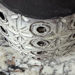 Bordlampe, Jette Heller�e