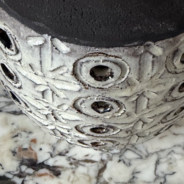 Bordlampe, Jette Heller�e