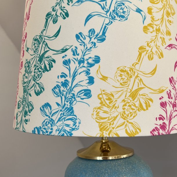 Nr 256 - Flowerpower