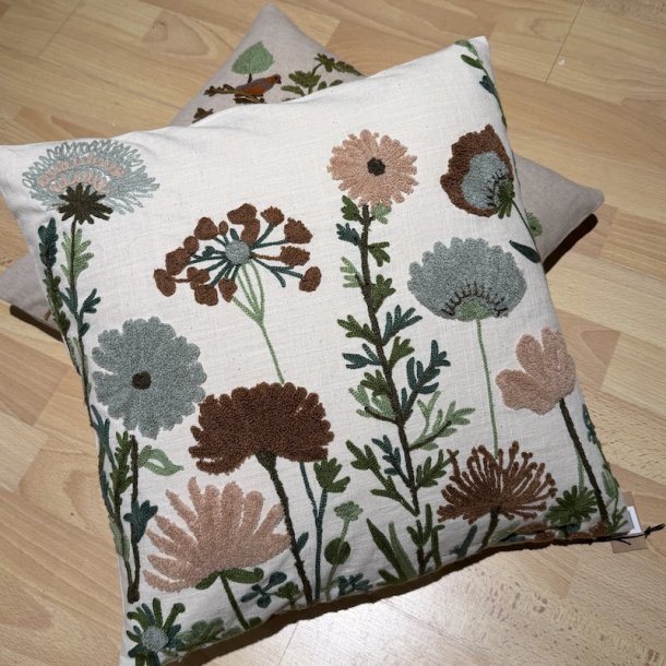 Pude, Tanacetum, 45x45