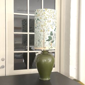 Nr 481 - Woods in the sky